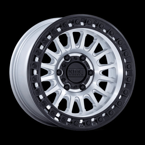 KMC 17X8.5 6/139.7 +25 KM552 IMS - IDB WA